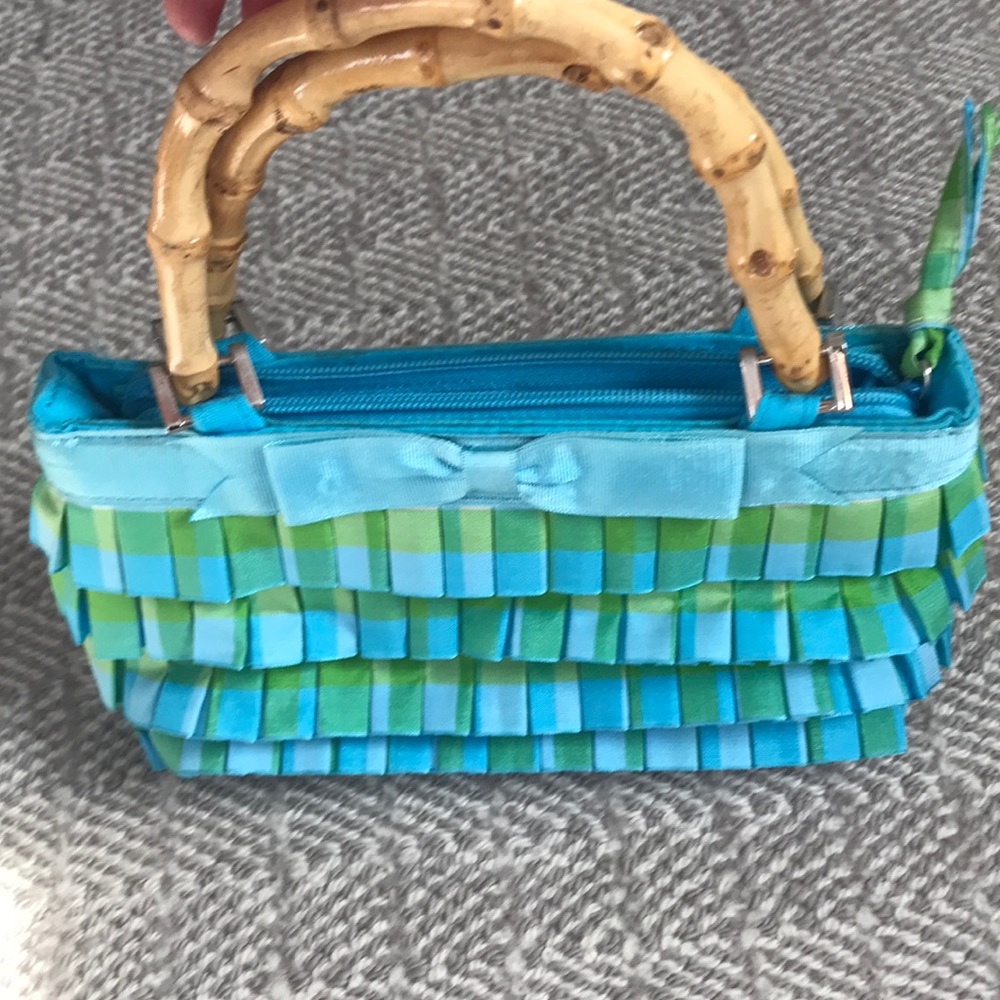 Girls spring summer pocketbook